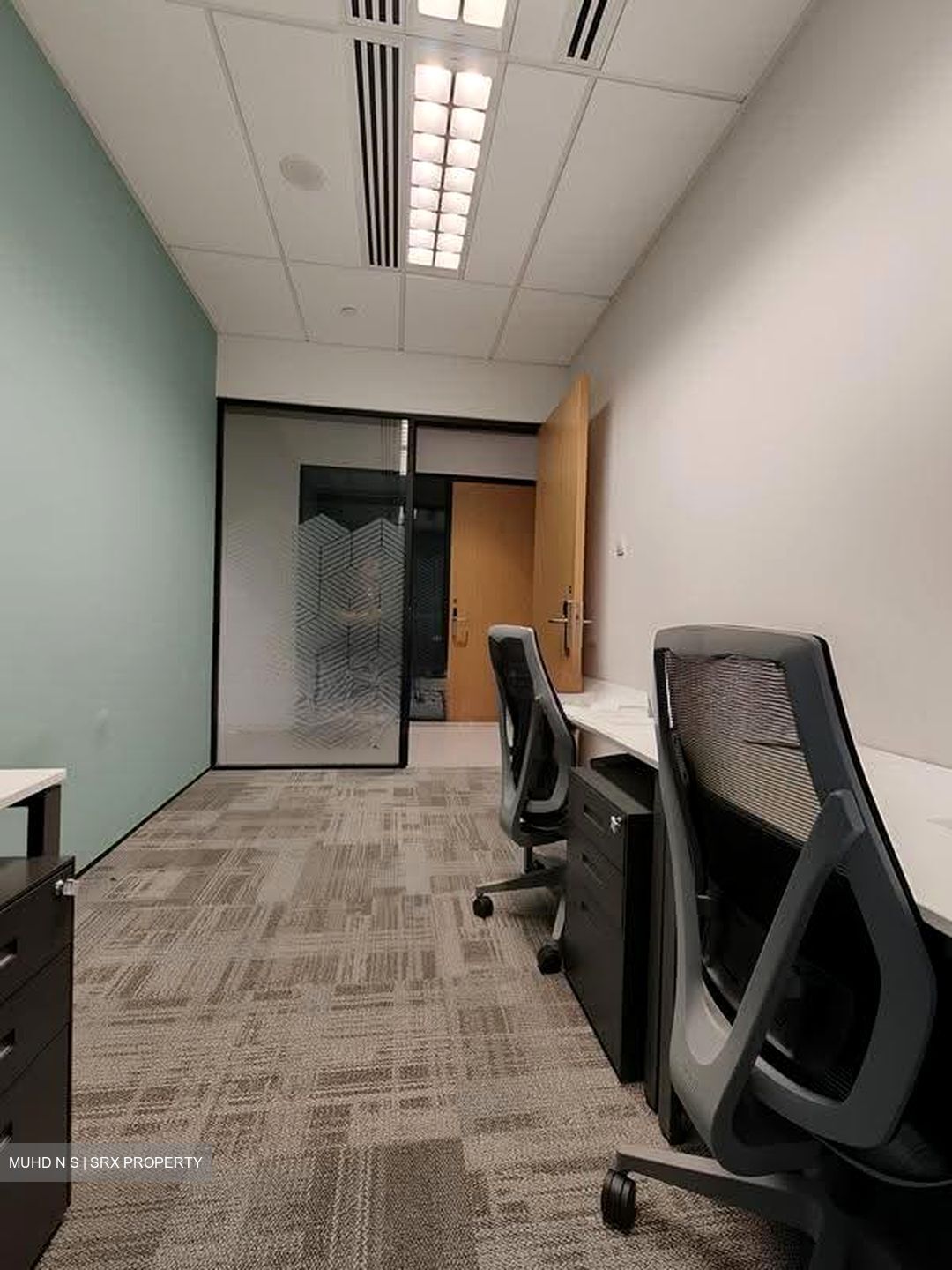 PLQ1/PLQ2 (D14), Office #611007821